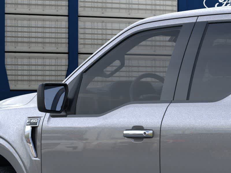Thumbnail: 2026 Ford F-150 - 19