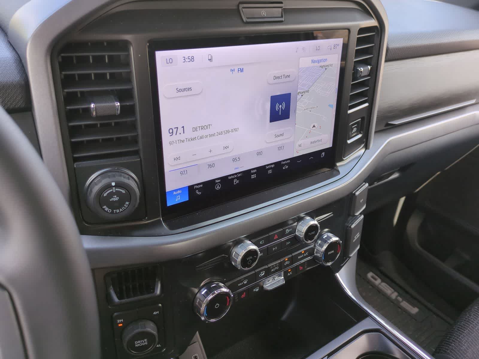 Thumbnail: 2026 Ford F-150 - 27