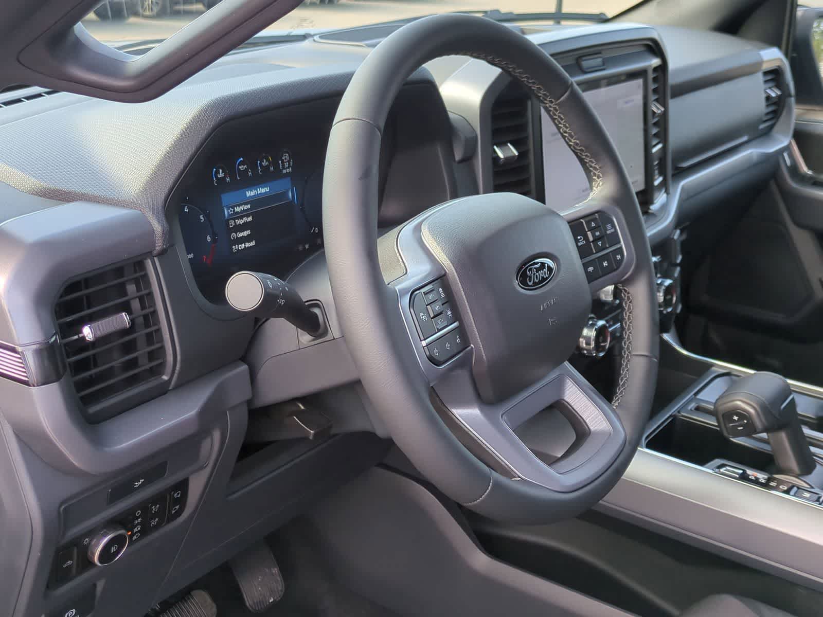 Thumbnail: 2026 Ford F-150 - 10