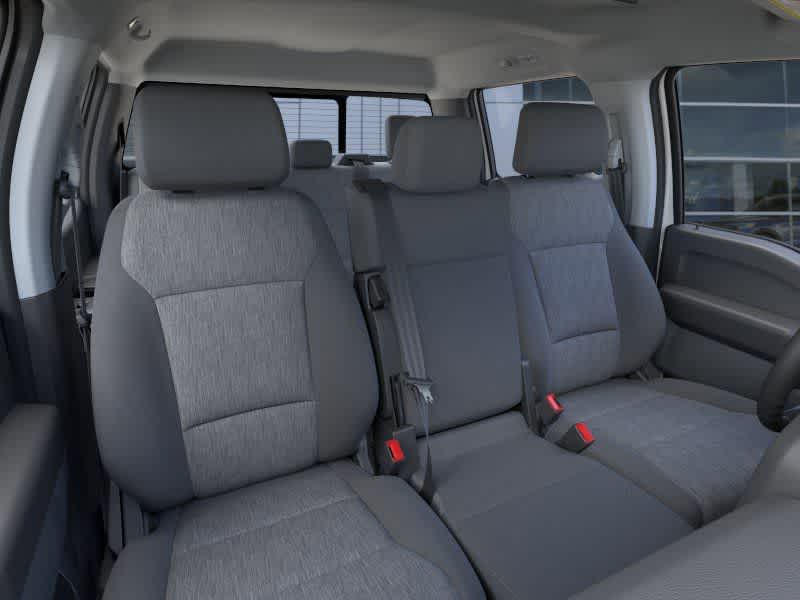 Thumbnail: 2026 Ford Econoline - 10