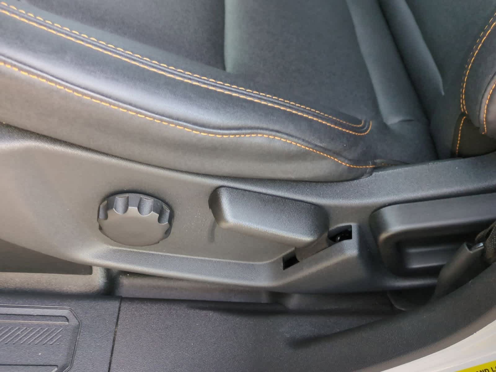 Thumbnail: 2024 Ford Bronco - 17