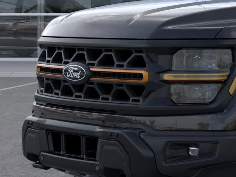 Thumbnail: 2026 Ford F-150 - 17