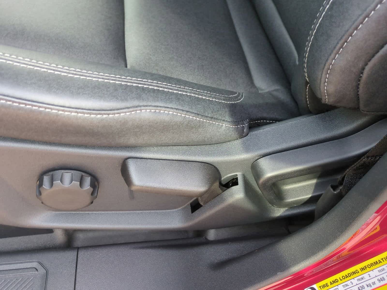 Thumbnail: 2025 Ford Bronco - 17