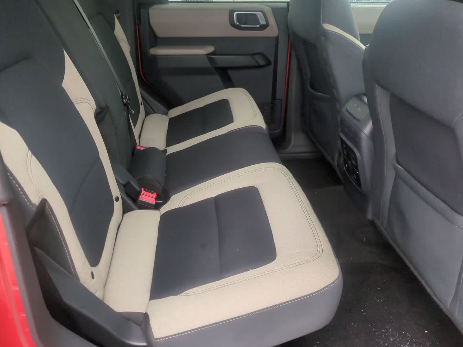 Thumbnail: 2023 Ford Bronco - 20