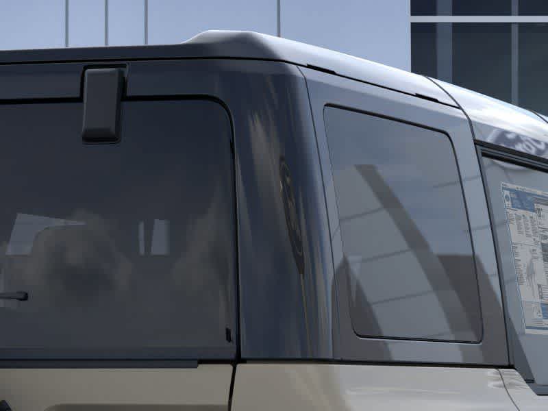 Thumbnail: 2026 Ford Bronco - 25