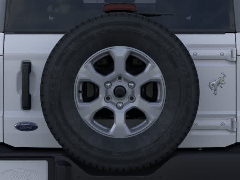 Thumbnail: 2026 Ford Bronco - 24