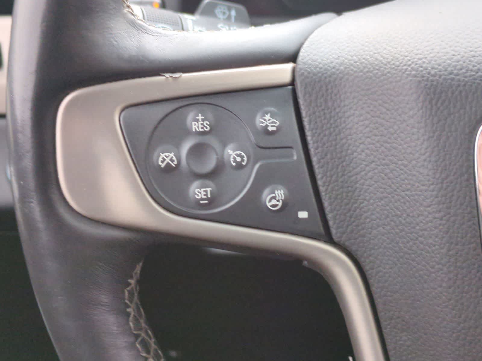 Thumbnail: 2017 GMC Yukon - 25