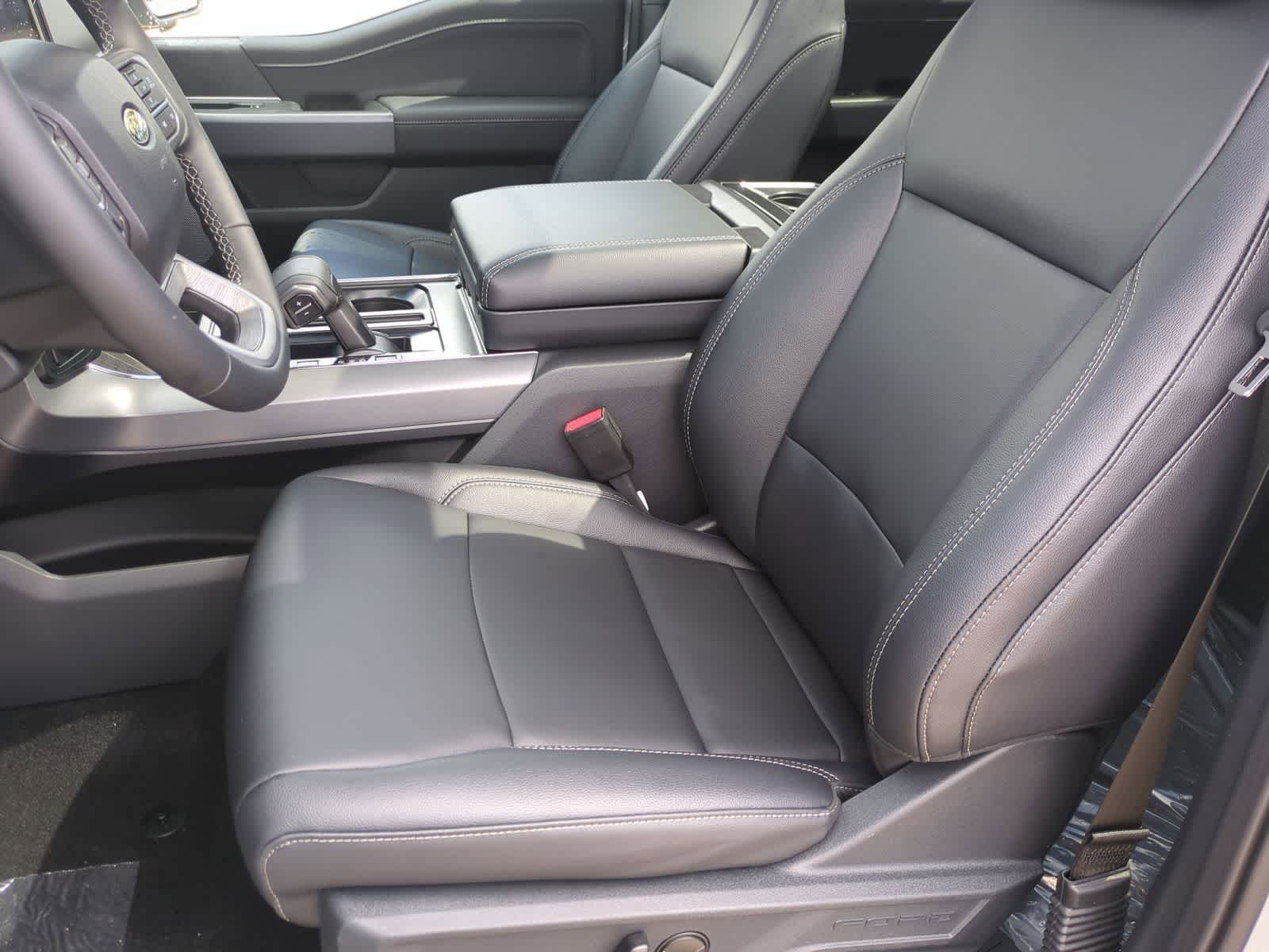 Thumbnail: 2026 Ford F-150 - 16