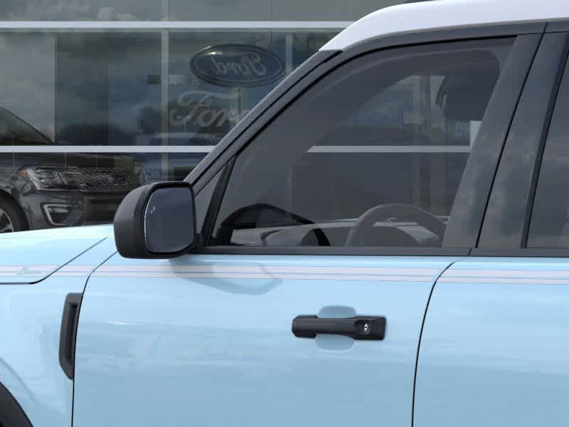 Thumbnail: 2025 Ford Bronco Sport - 20
