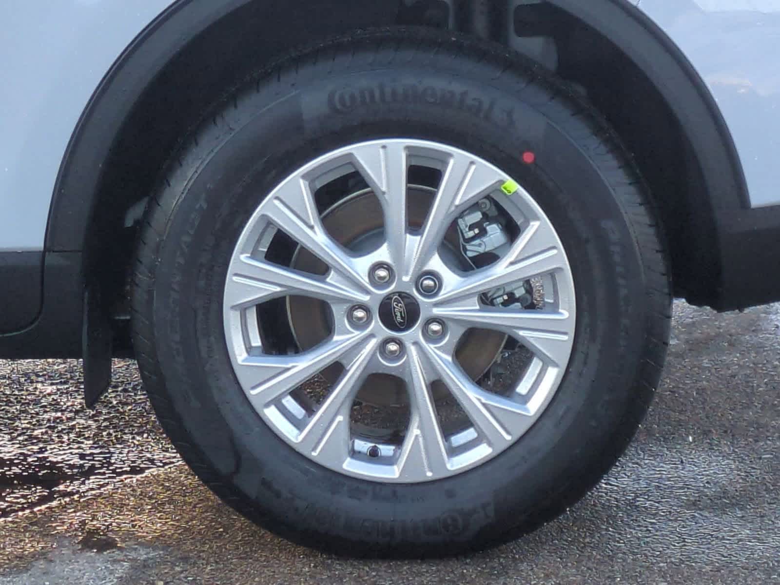 Thumbnail: 2026 Ford Escape - 14