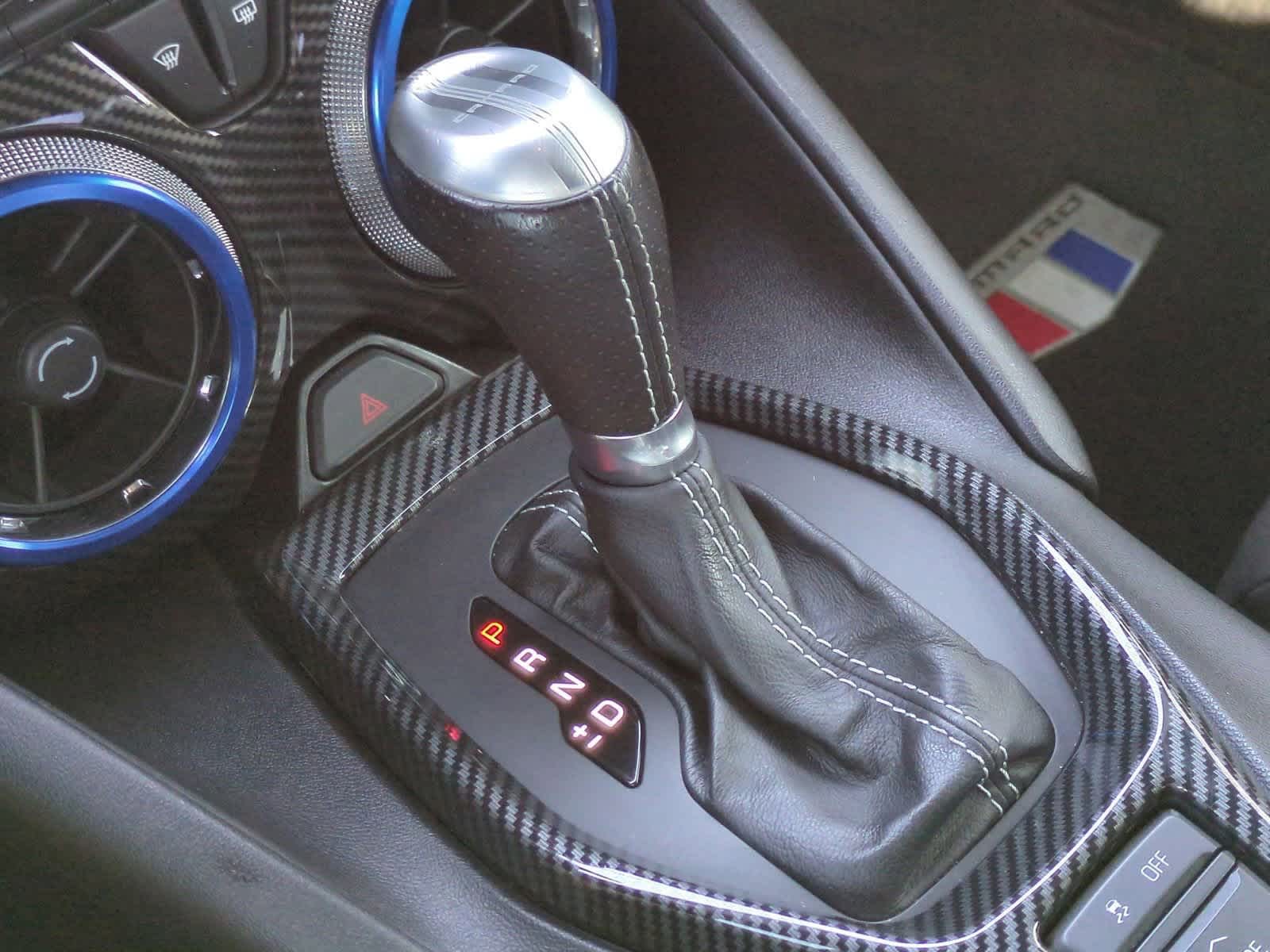 Thumbnail: 2021 Chevrolet Camaro - 29