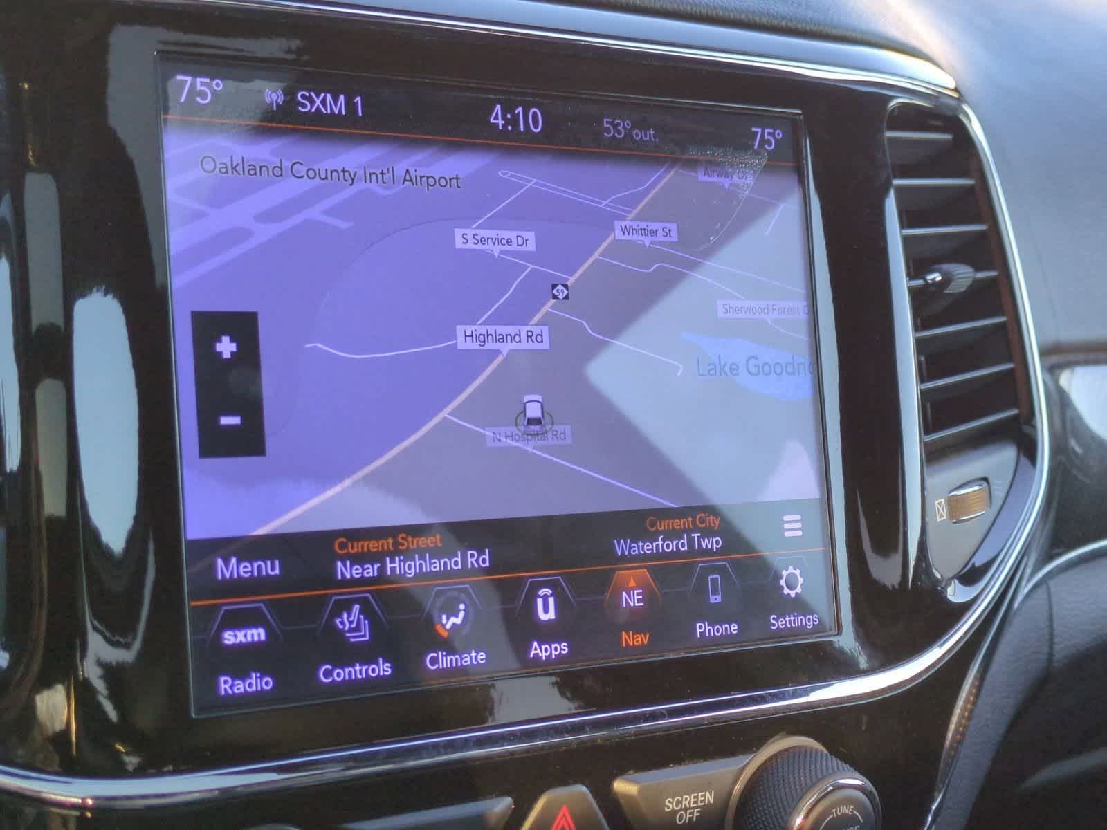 Thumbnail: 2019 Jeep Grand Cherokee - 29