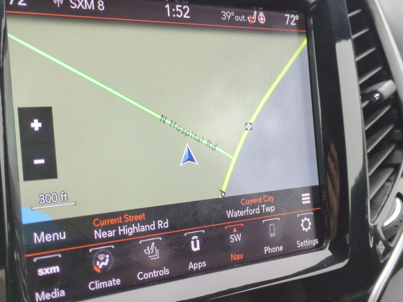 Thumbnail: 2020 Jeep Cherokee - 28