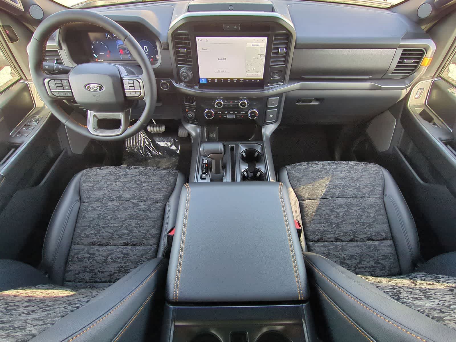 Thumbnail: 2026 Ford F-150 - 15
