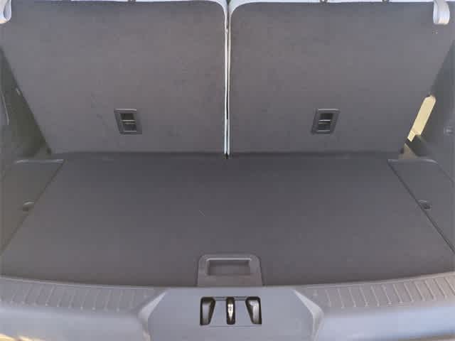 Thumbnail: 2025 Ford Explorer - 35