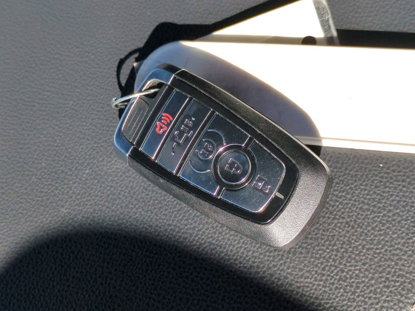 Thumbnail: 2025 Ford F-150 - 33