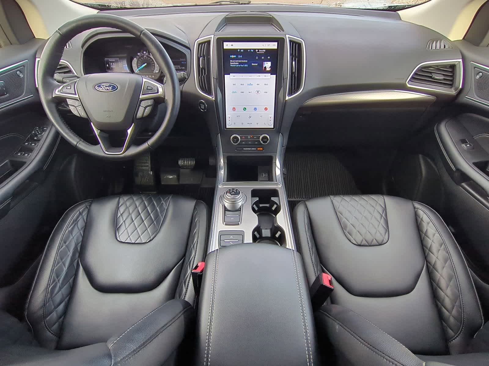 Thumbnail: 2023 Ford Edge - 15