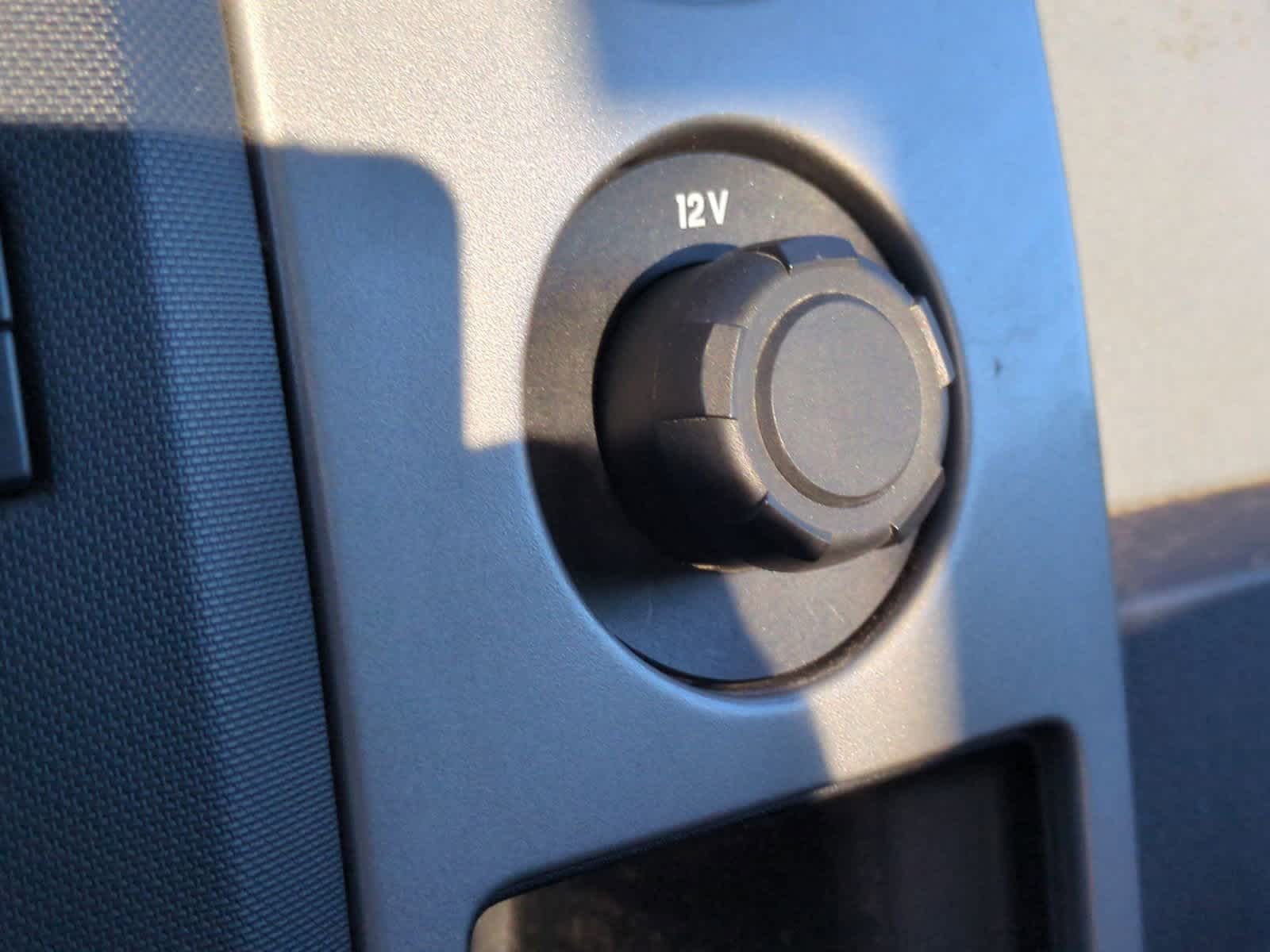 Thumbnail: 2012 Ford F-150 - 28