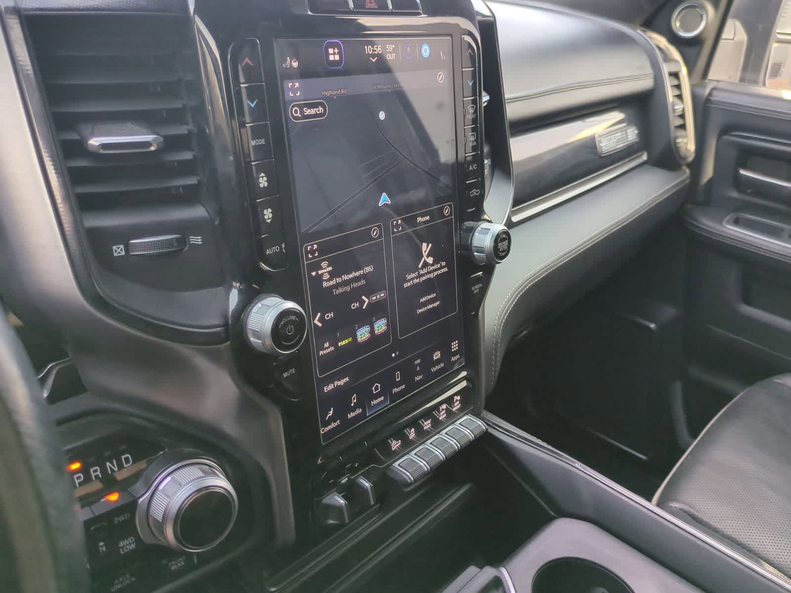 Thumbnail: 2023 RAM 2500 - 27