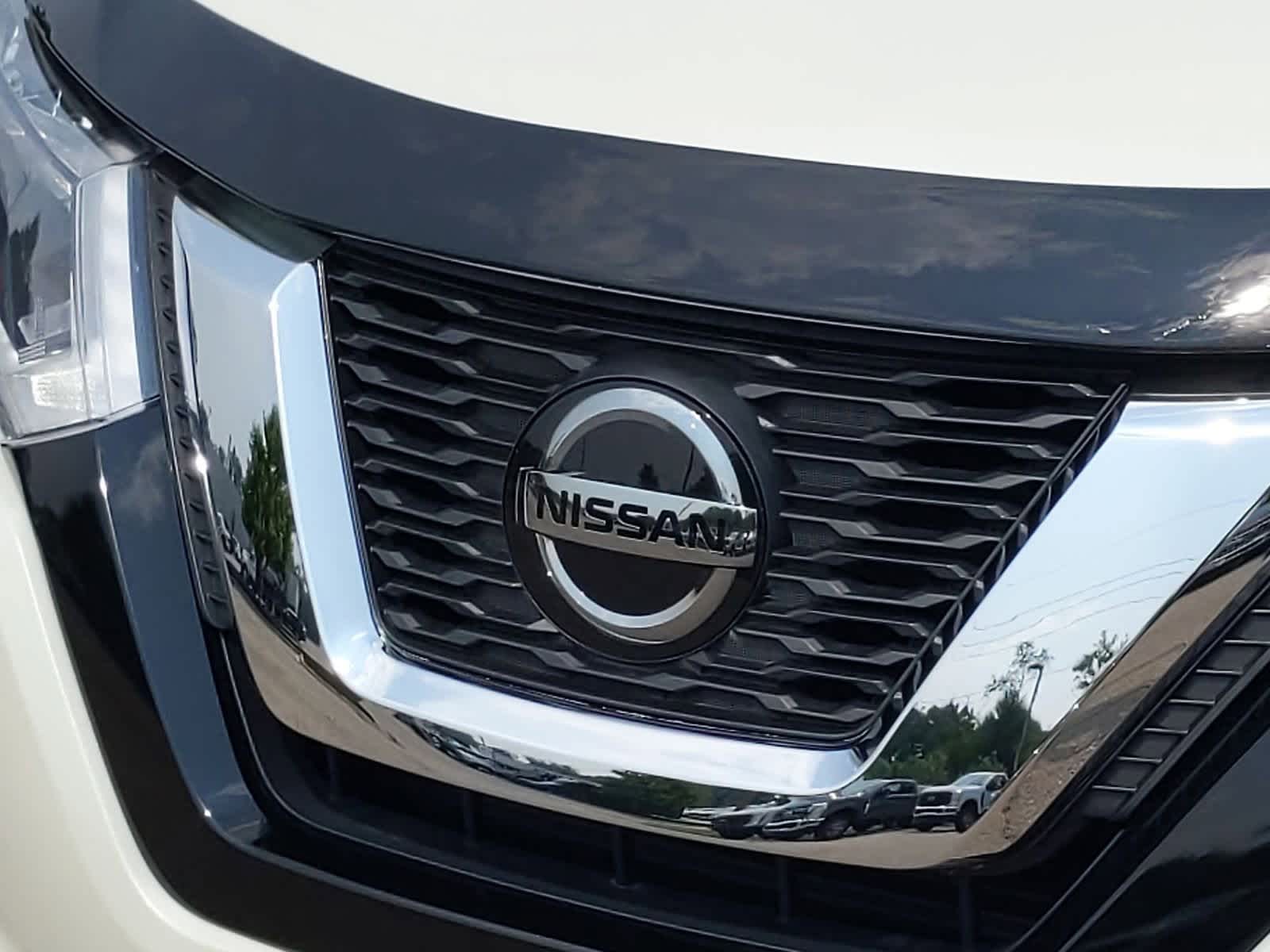 Thumbnail: 2019 Nissan Rogue - 12