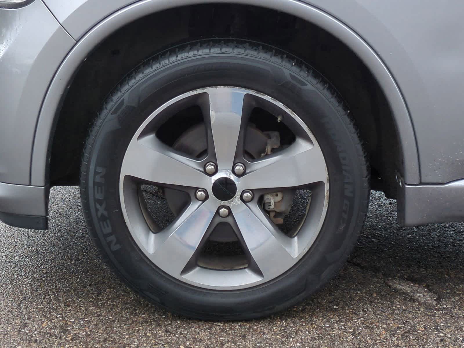 Thumbnail: 2015 Dodge Durango - 14