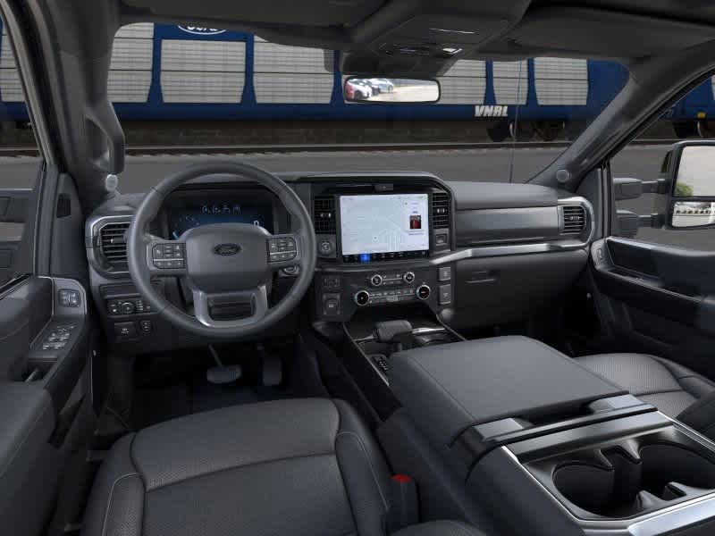 Thumbnail: 2025 Ford F-150 - 9