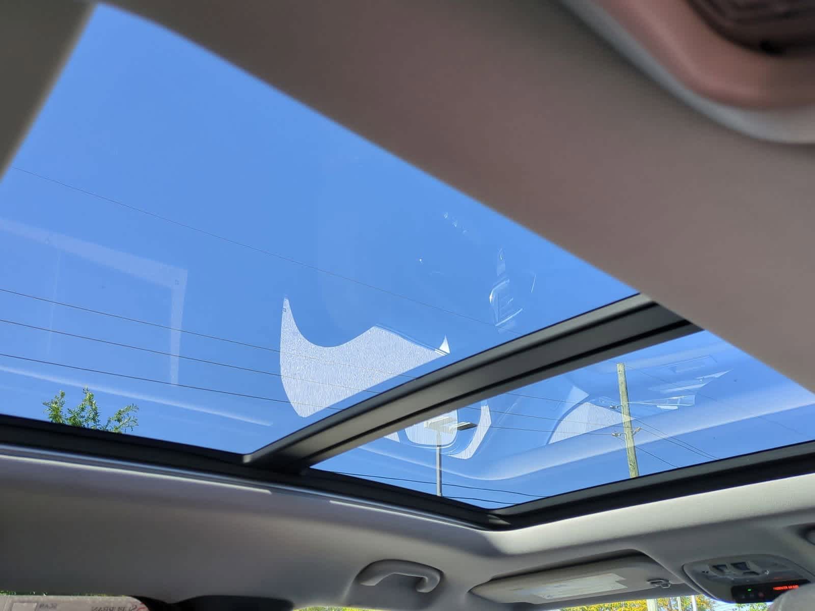 Thumbnail: 2021 Chevrolet TrailBlazer - 22