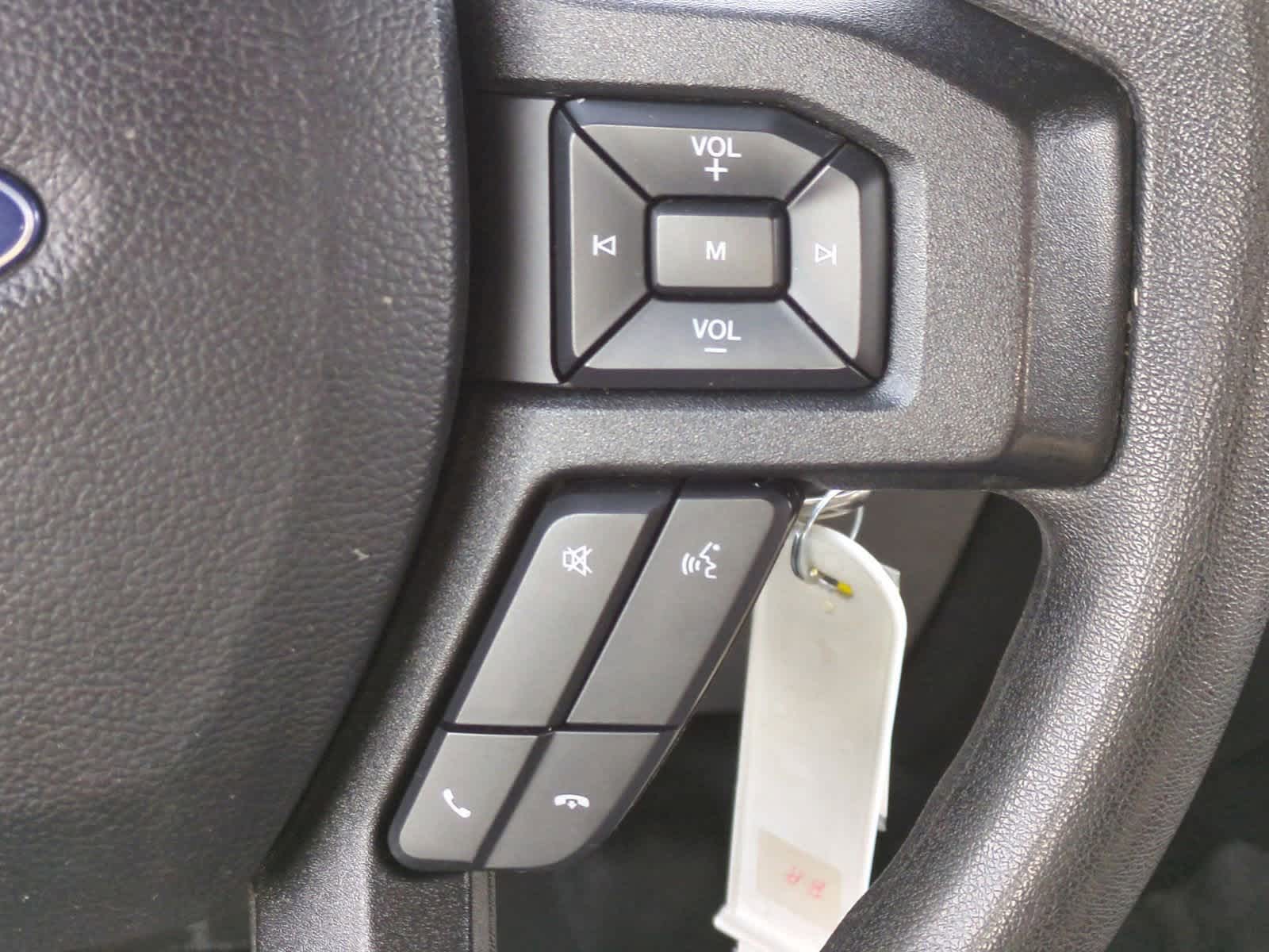 Thumbnail: 2020 Ford Econoline - 24