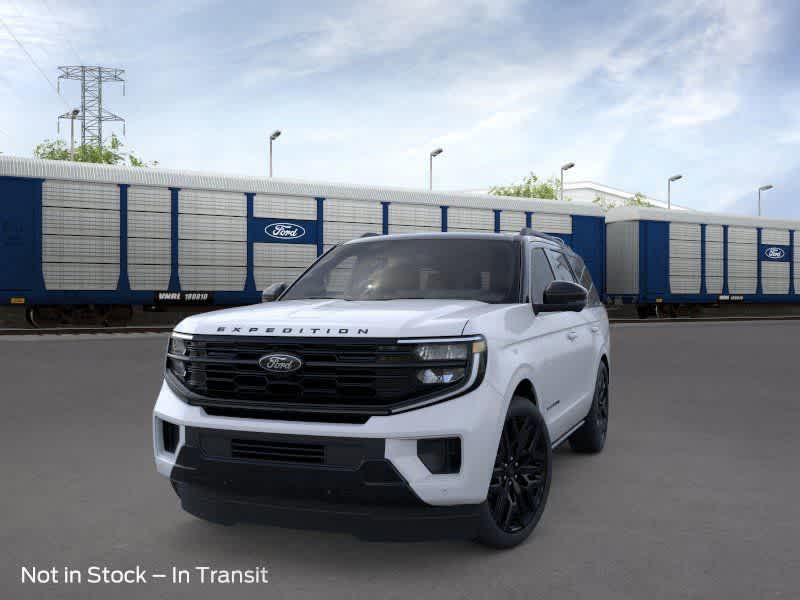 Thumbnail: 2026 Ford Expedition - 2