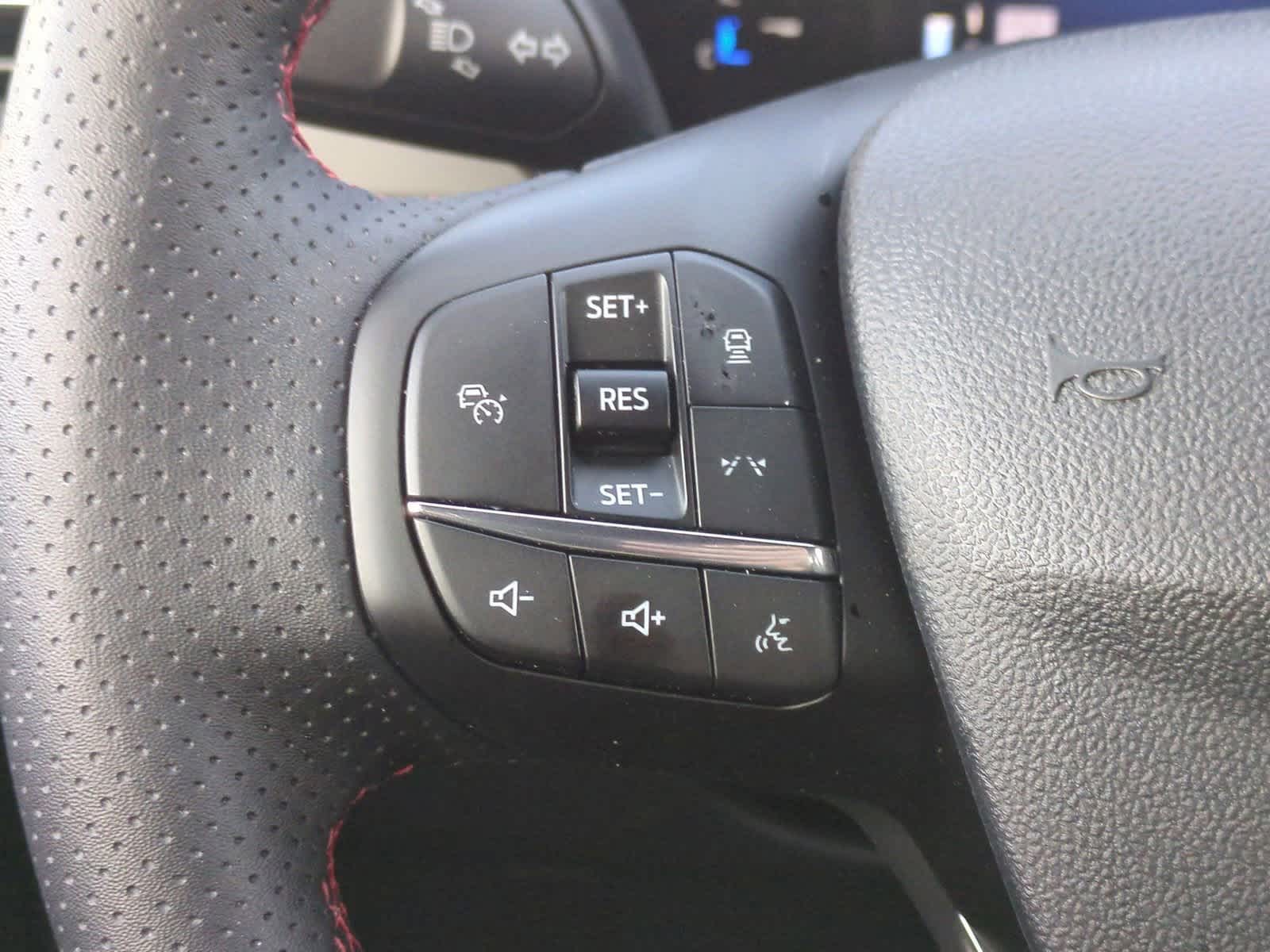 Thumbnail: 2026 Ford Escape - 22