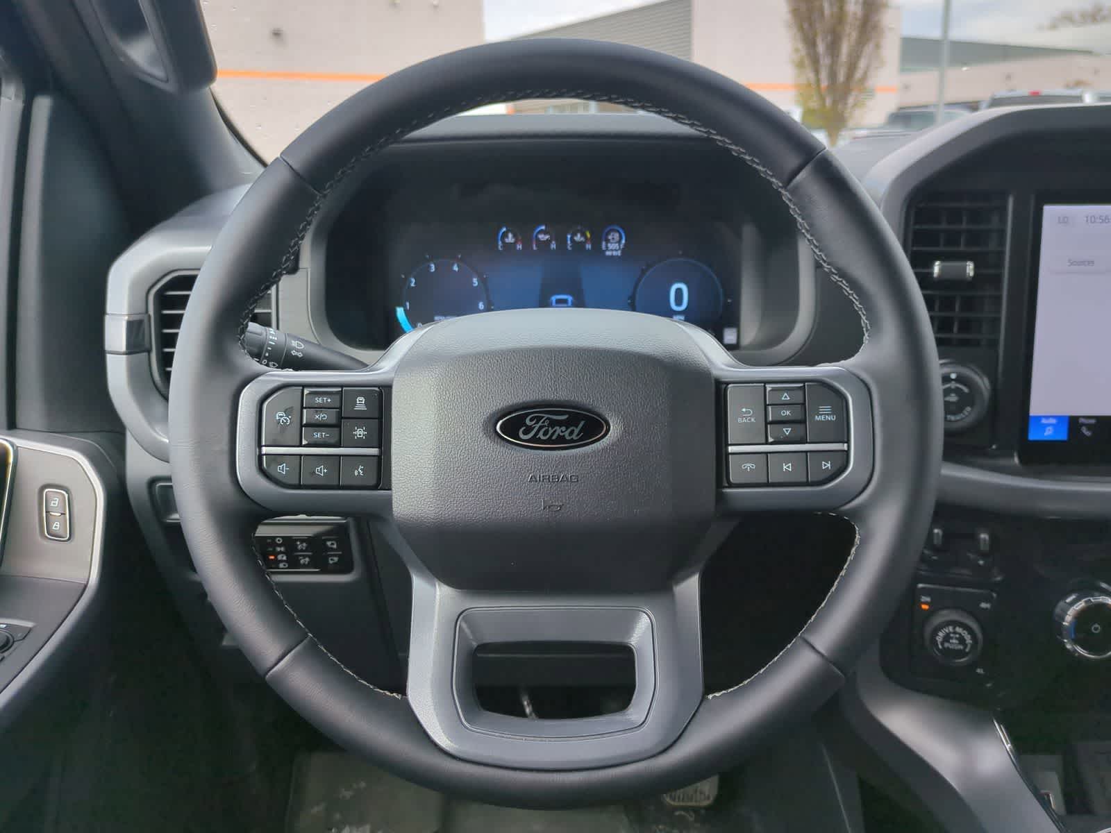Thumbnail: 2026 Ford F-150 - 21