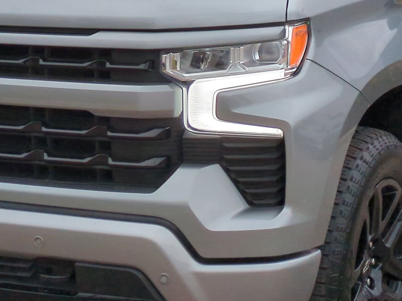 Thumbnail: 2024 Chevrolet Silverado 1500 - 11