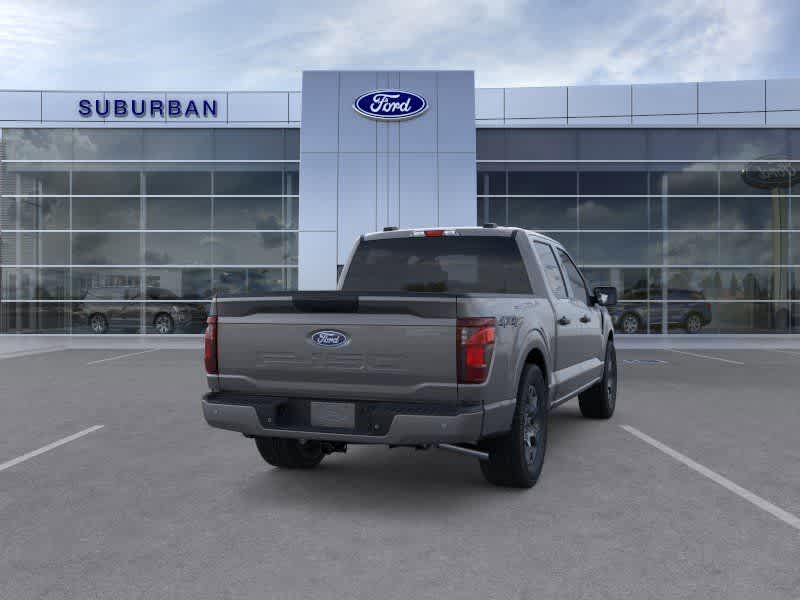 Thumbnail: 2026 Ford F-150 - 8