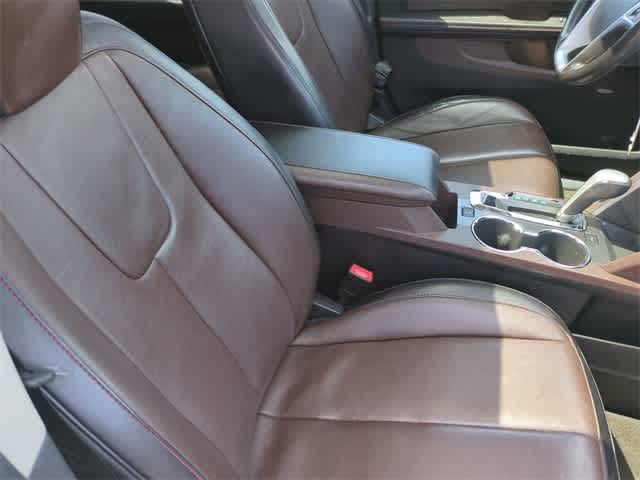 2010 Chevrolet Equinox LT 22