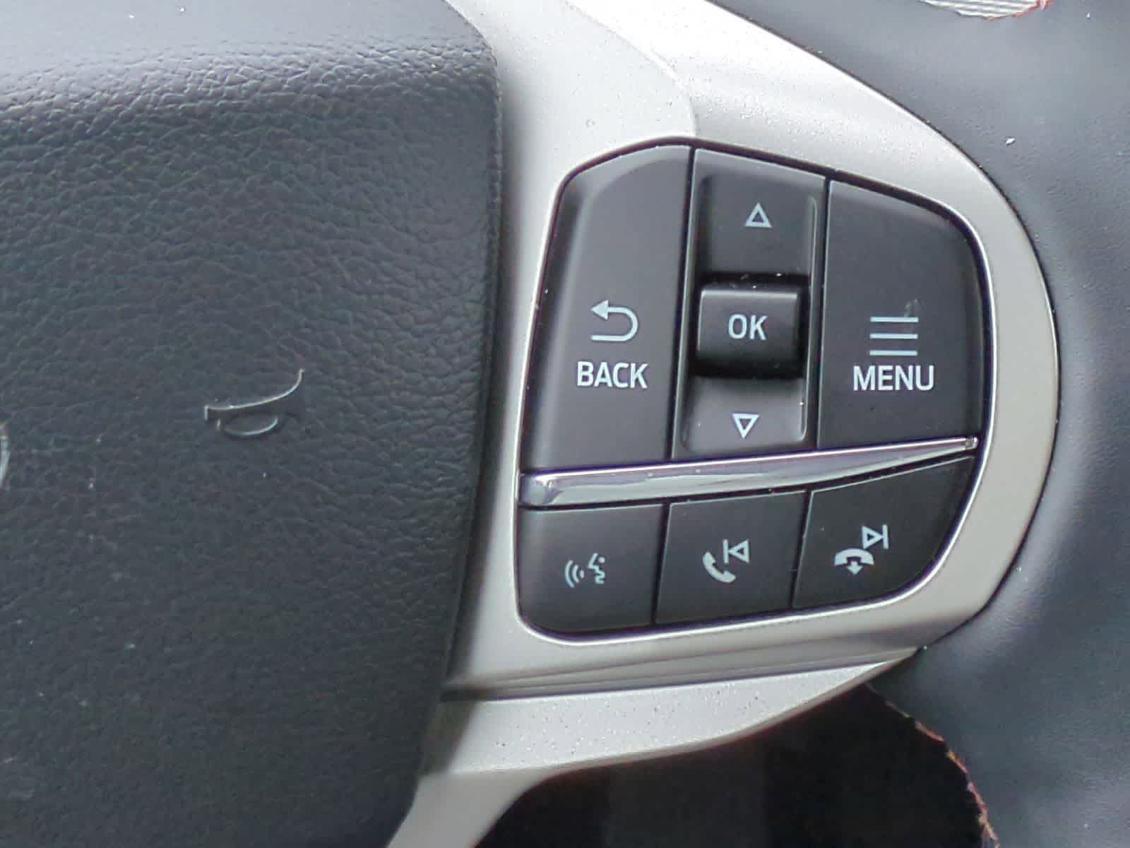 Thumbnail: 2026 Ford Explorer - 24