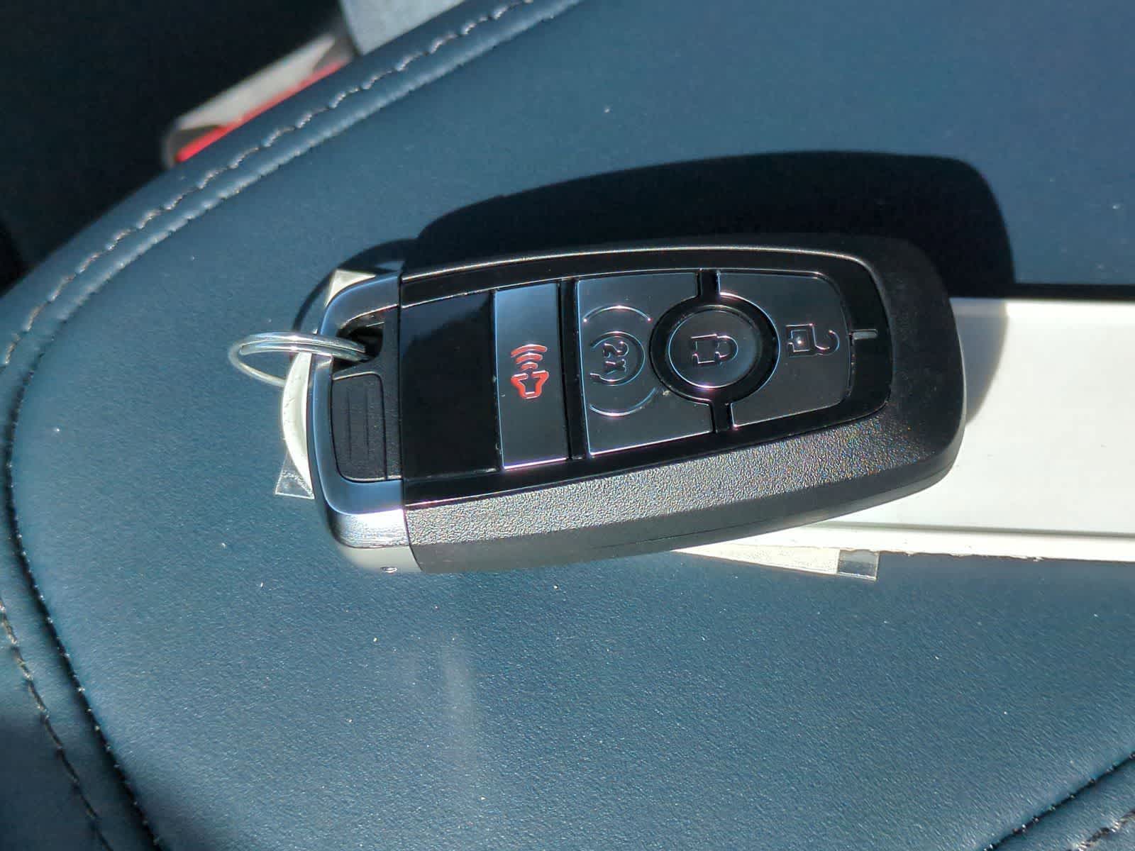 Thumbnail: 2026 Ford Maverick - 35