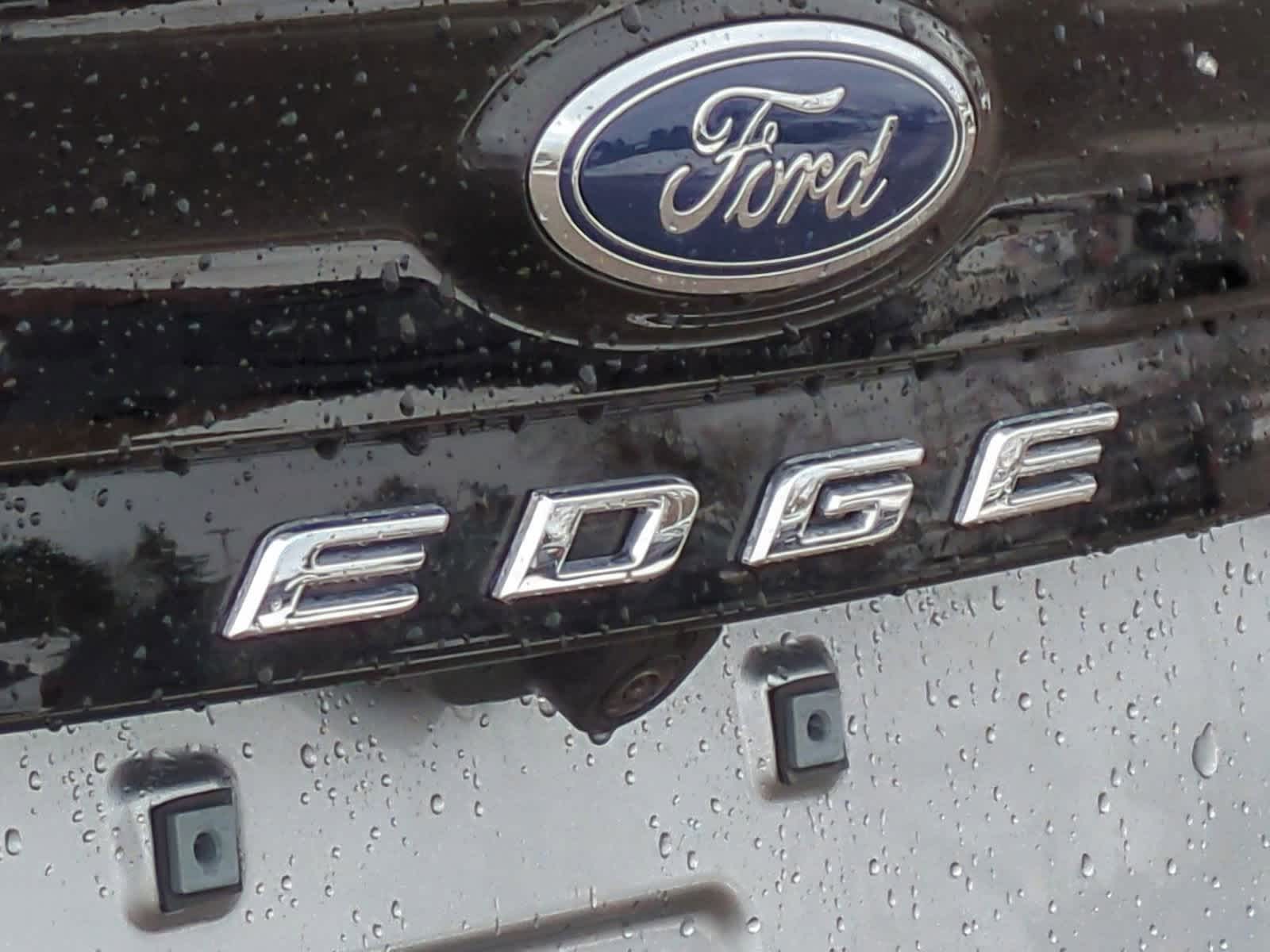 Thumbnail: 2024 Ford Edge - 13