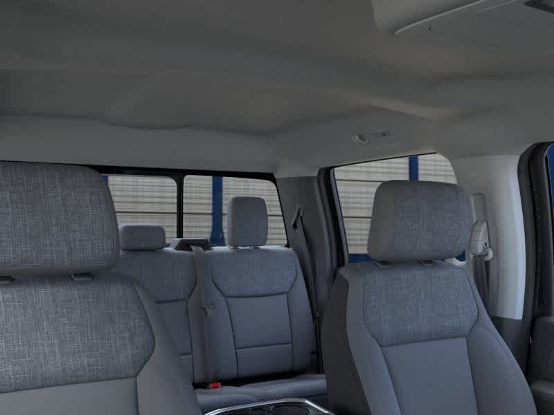 Thumbnail: 2025 Ford F-150 - 22