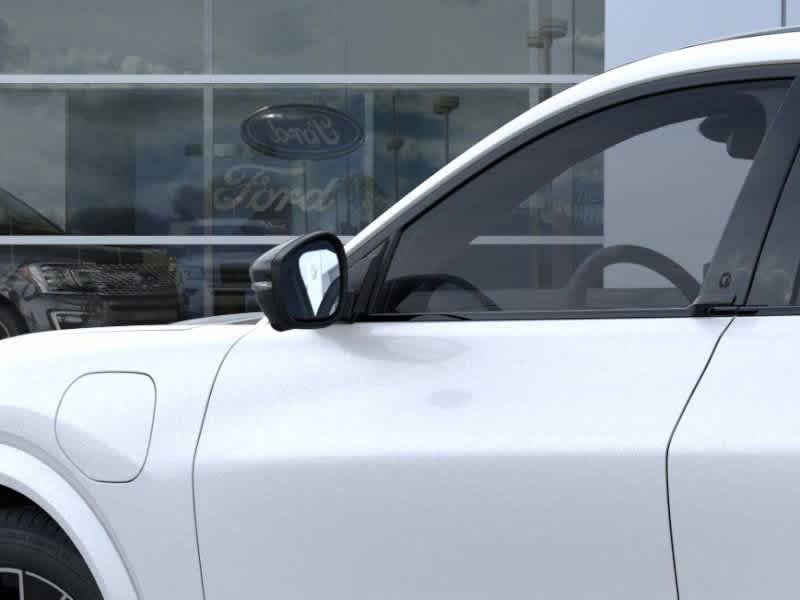 Thumbnail: 2025 Ford Mustang Mach-E - 20