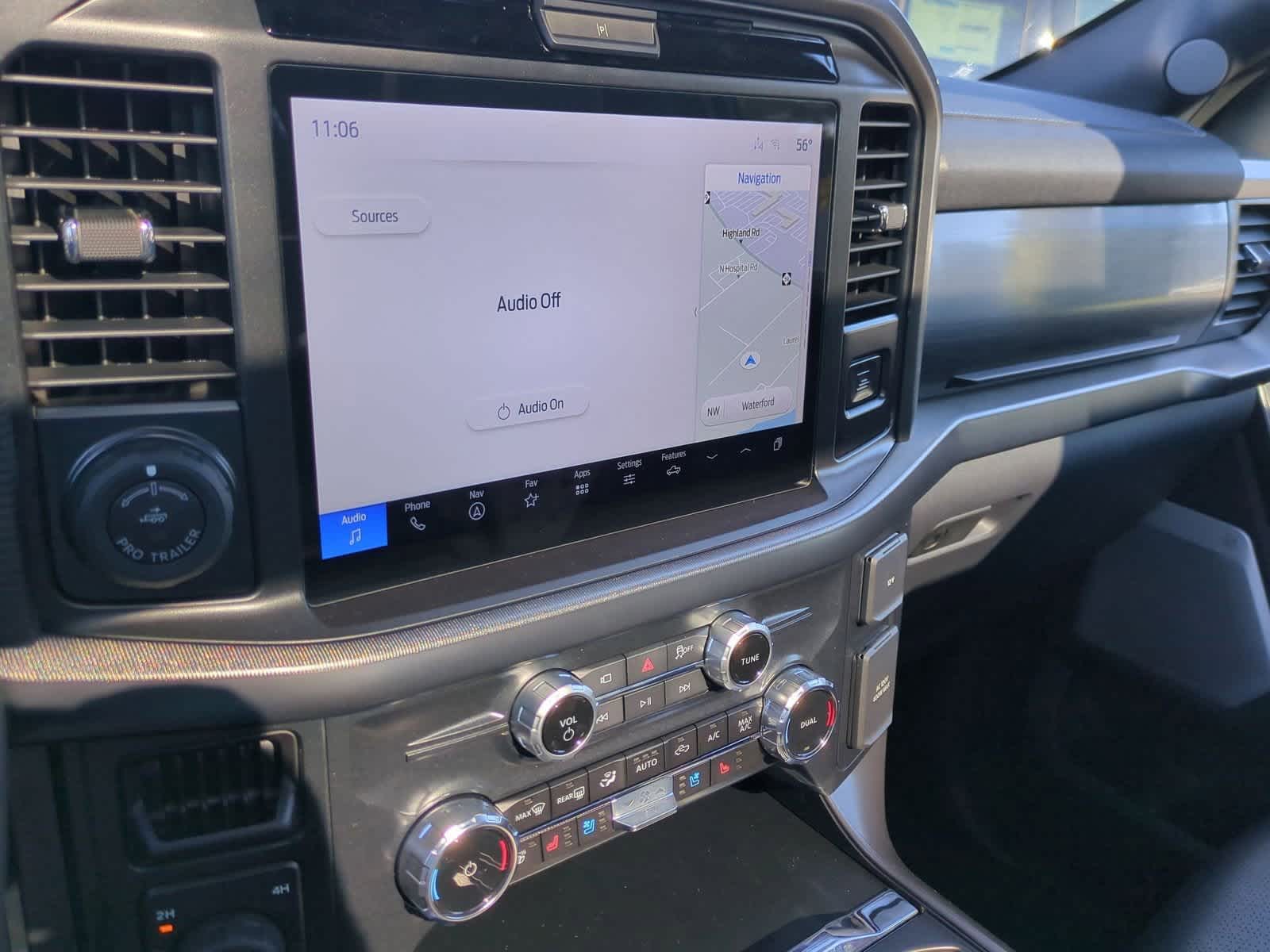 Thumbnail: 2025 Ford F-150 - 28