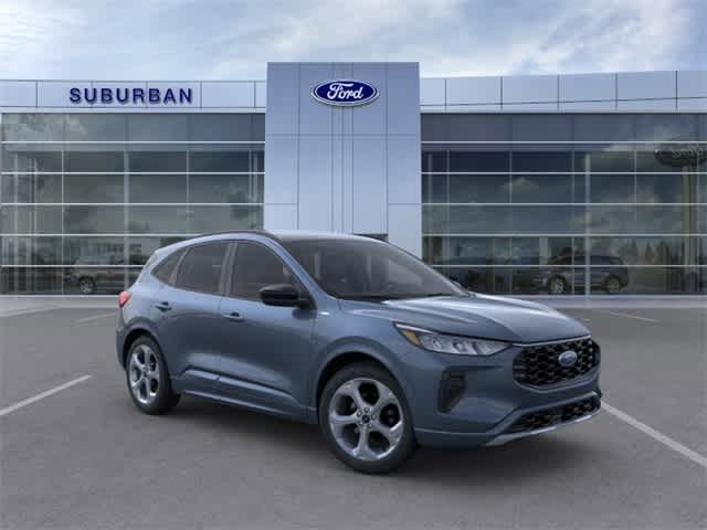 Thumbnail: 2023 Ford Escape - 7