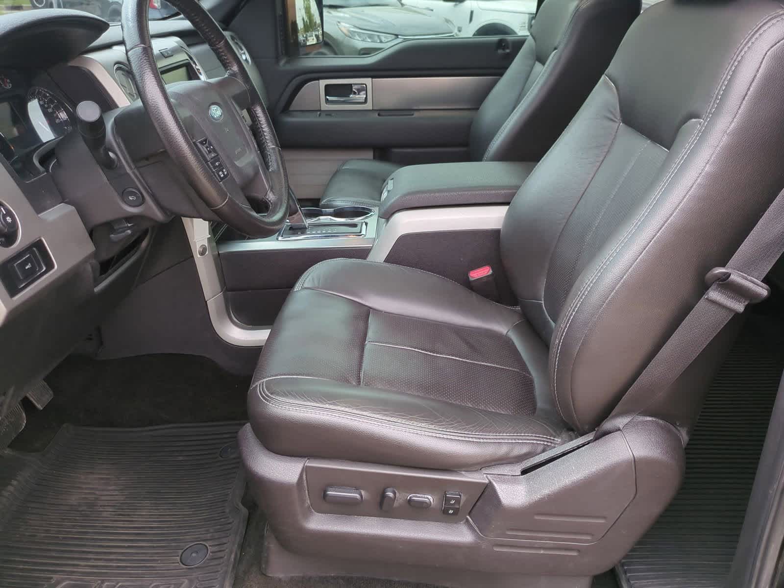 Thumbnail: 2014 Ford F-150 - 16