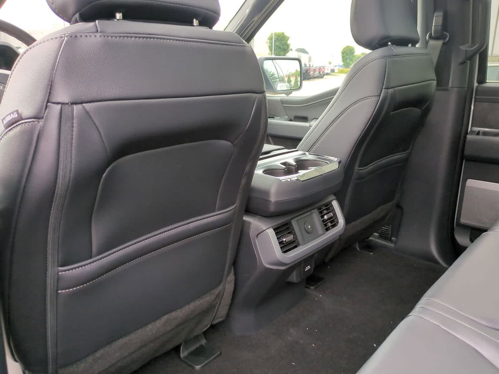 Thumbnail: 2025 Ford F-150 - 18