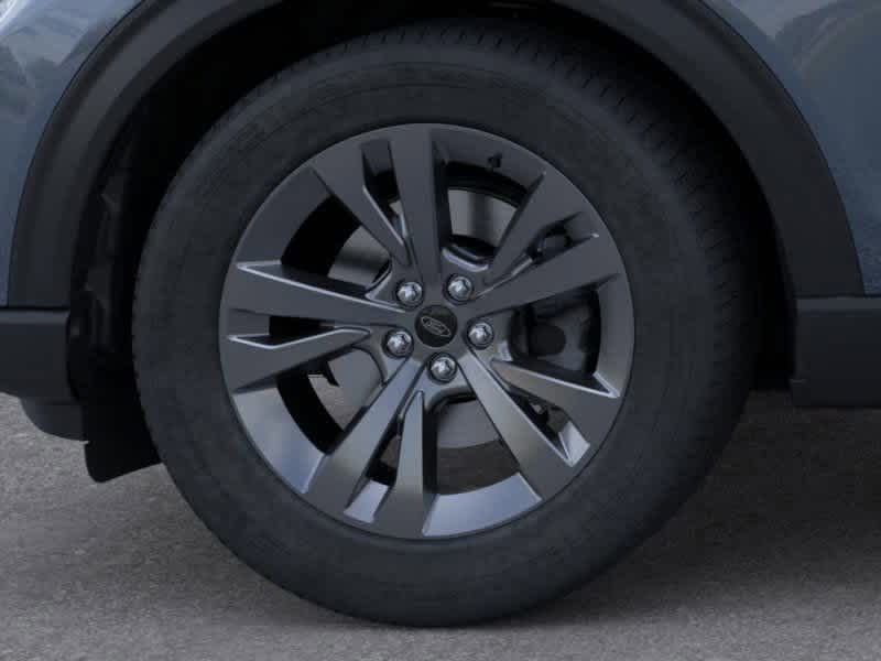 Thumbnail: 2025 Ford Explorer - 19