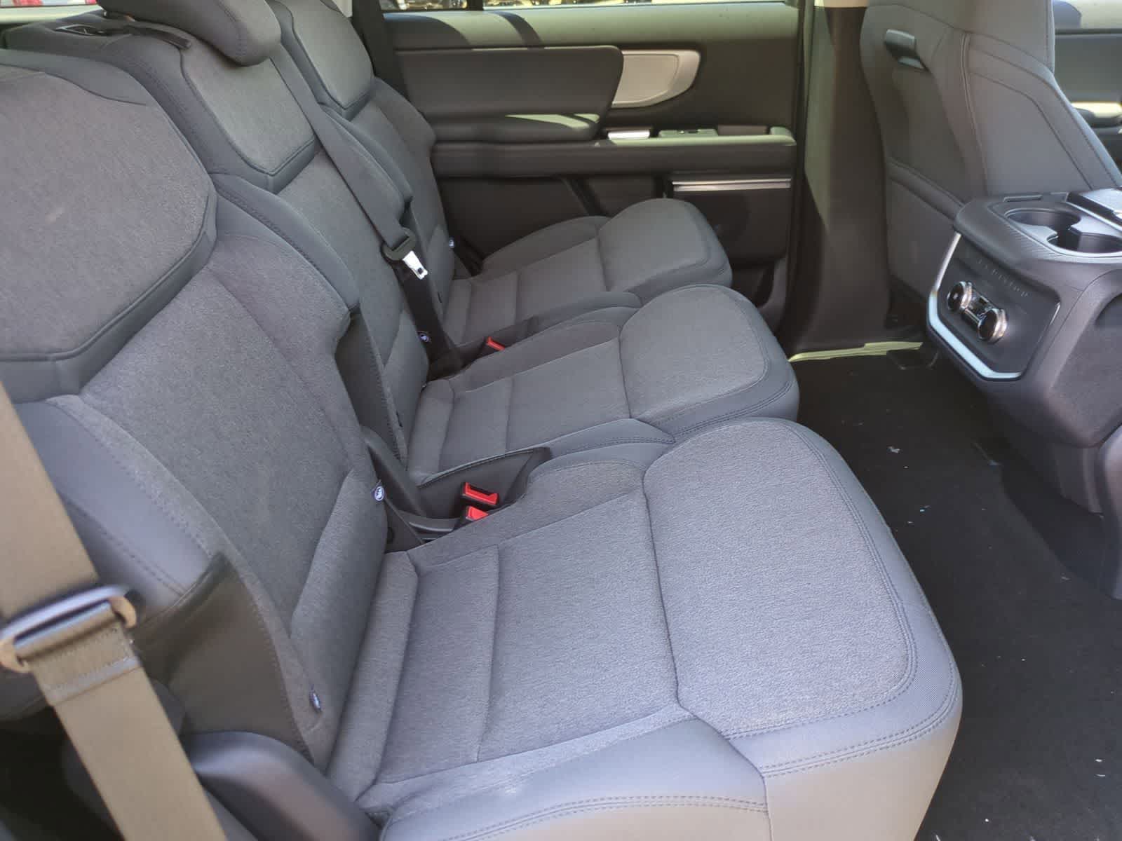 Thumbnail: 2026 Ford Expedition - 20