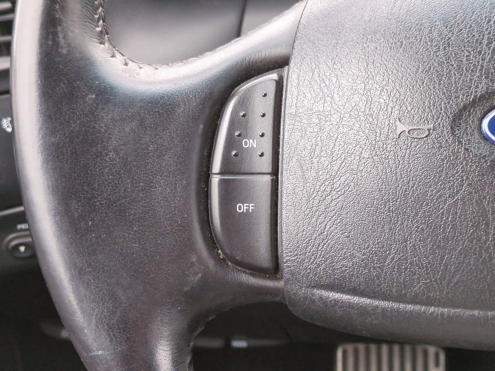 Thumbnail: 2003 Ford F-150 - 23