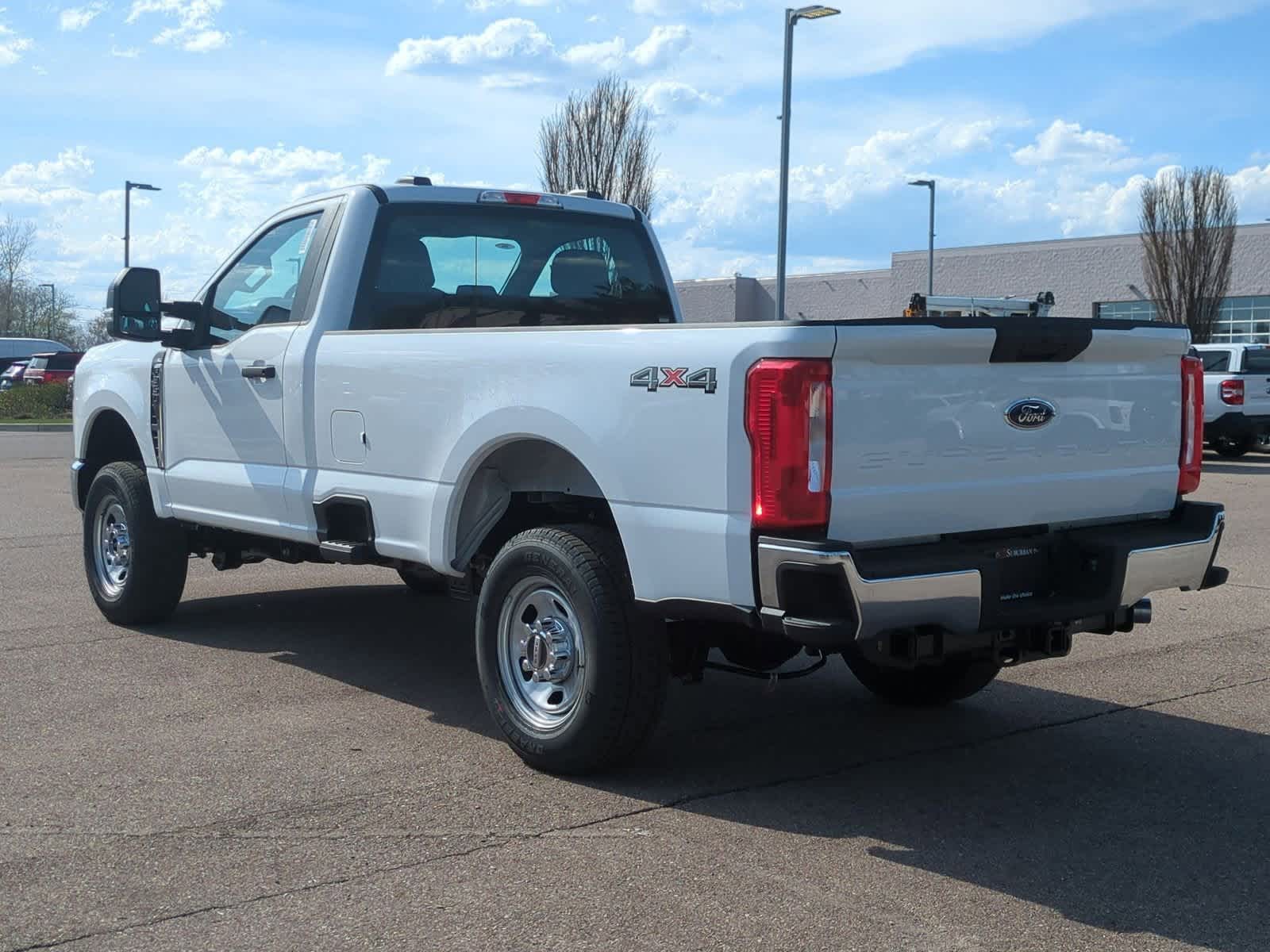 Thumbnail: 2025 Ford Econoline - 6