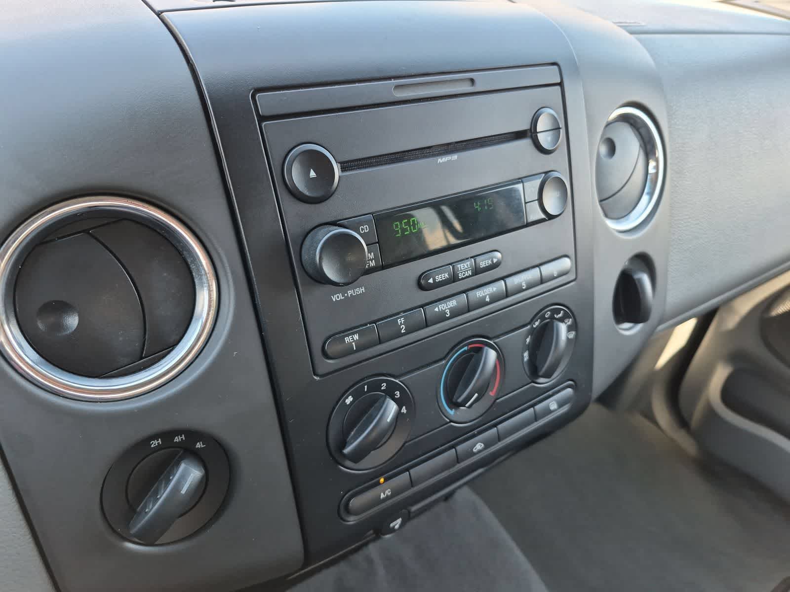 Thumbnail: 2007 Ford F-150 - 26