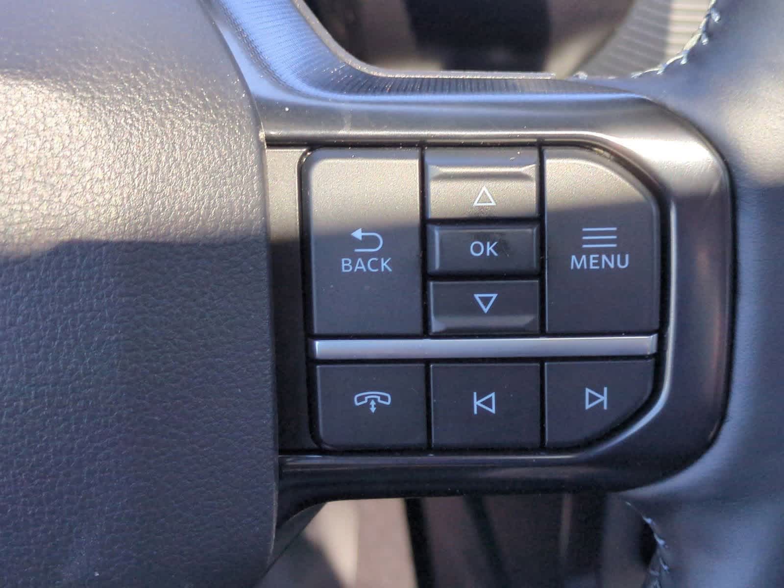 Thumbnail: 2025 Ford F-150 - 26