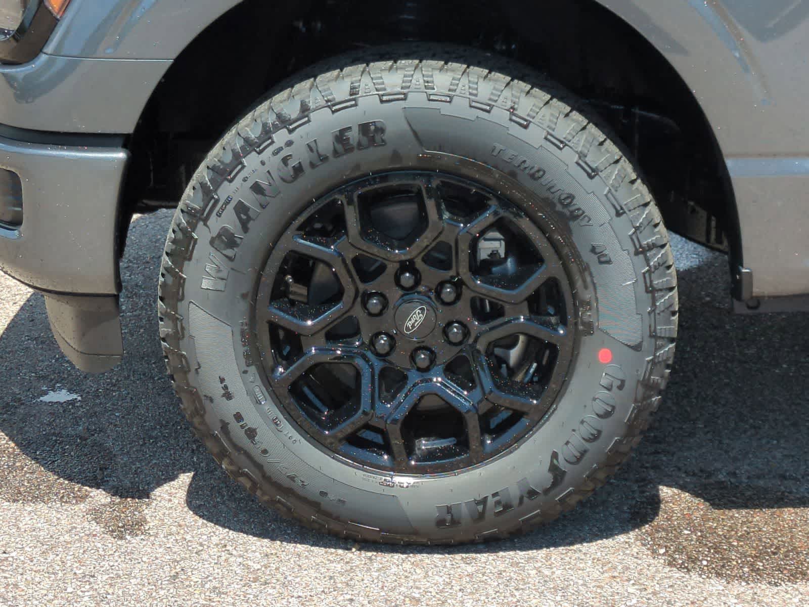 Thumbnail: 2026 Ford F-150 - 14